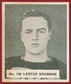 106 Lester Brennan
